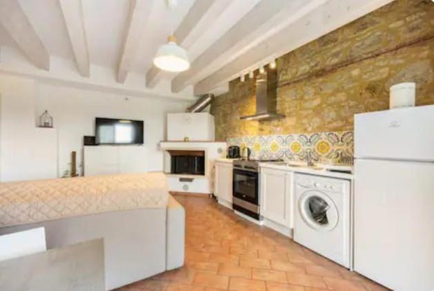 カステルヌオーヴォ・ベラルデンガ La Casa Di Elvira2ヴィラ エクステリア 写真